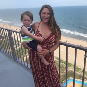 Meet your Posher, Amy